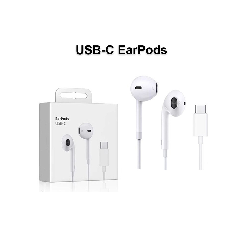 USB-C EarPods